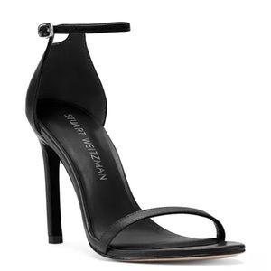 Stuart Weitzman Nudistsong High Heel Sandals